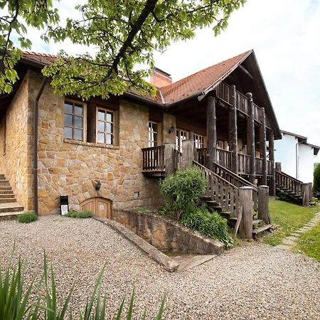 Appartement Donauresidenz à Dunabogdány Extérieur photo