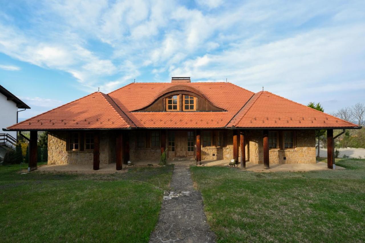 Appartement Donauresidenz à Dunabogdány Extérieur photo