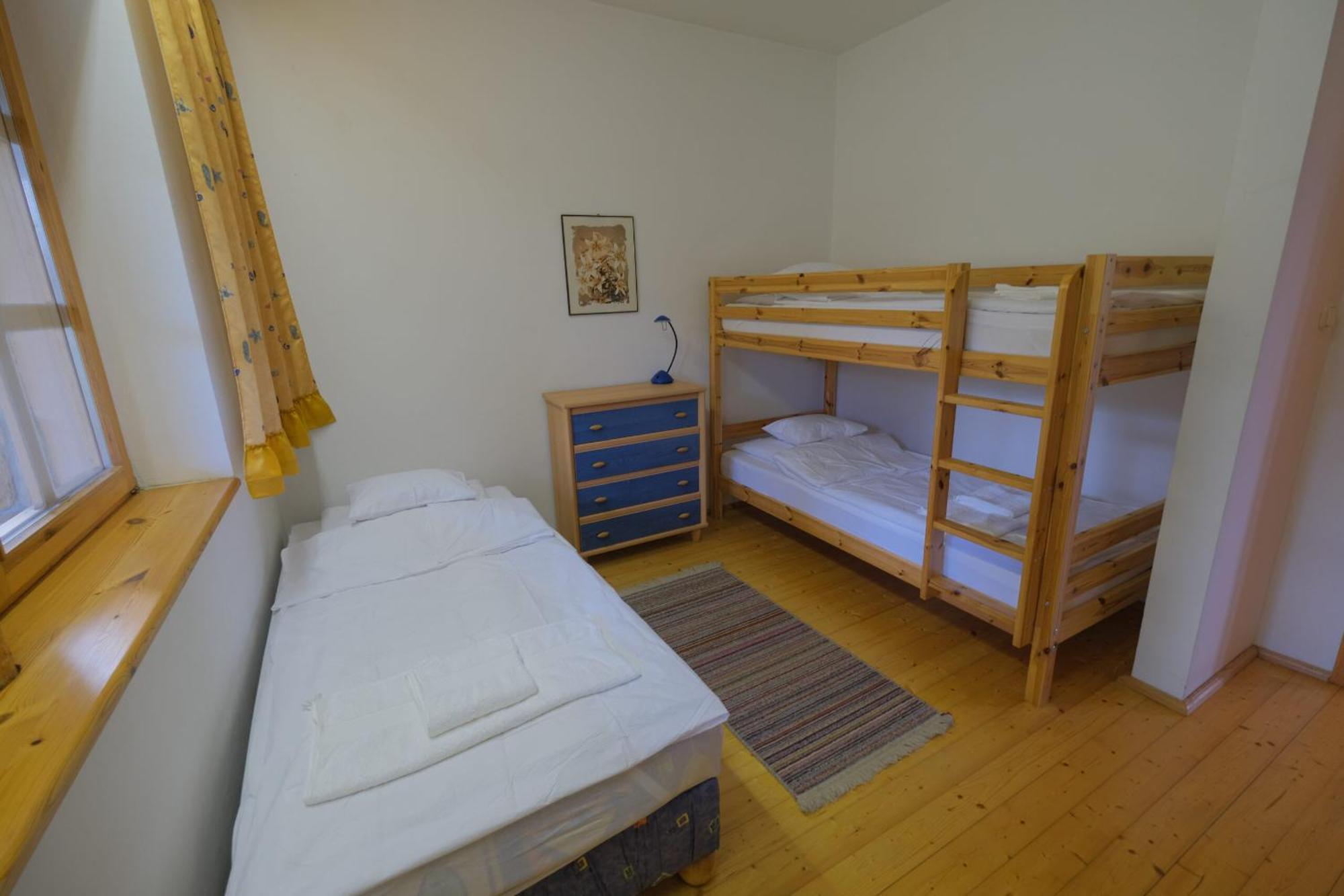 Appartement Donauresidenz à Dunabogdány Extérieur photo