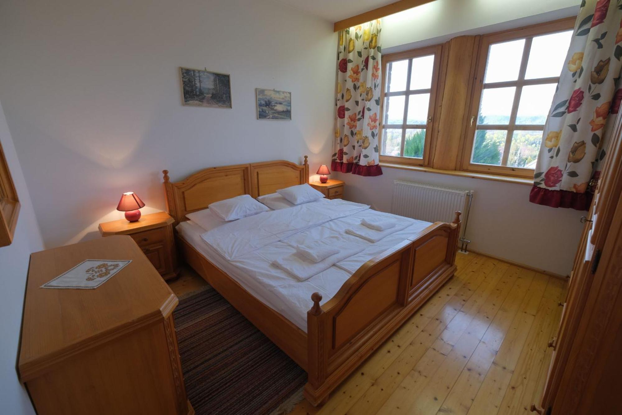 Appartement Donauresidenz à Dunabogdány Extérieur photo