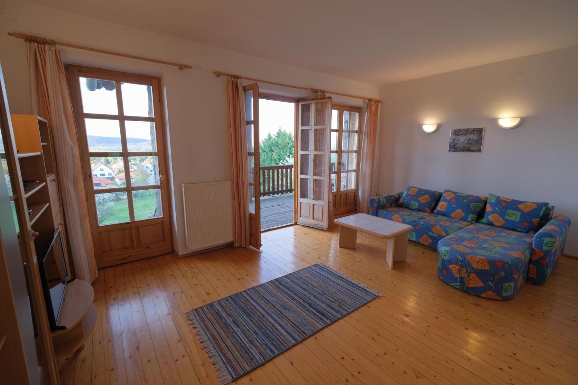 Appartement Donauresidenz à Dunabogdány Extérieur photo