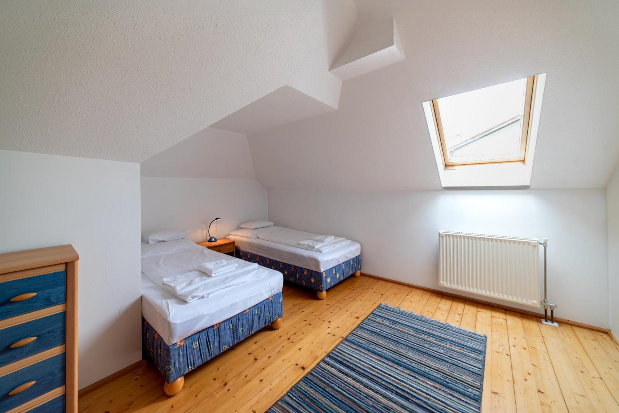 Appartement Donauresidenz à Dunabogdány Extérieur photo