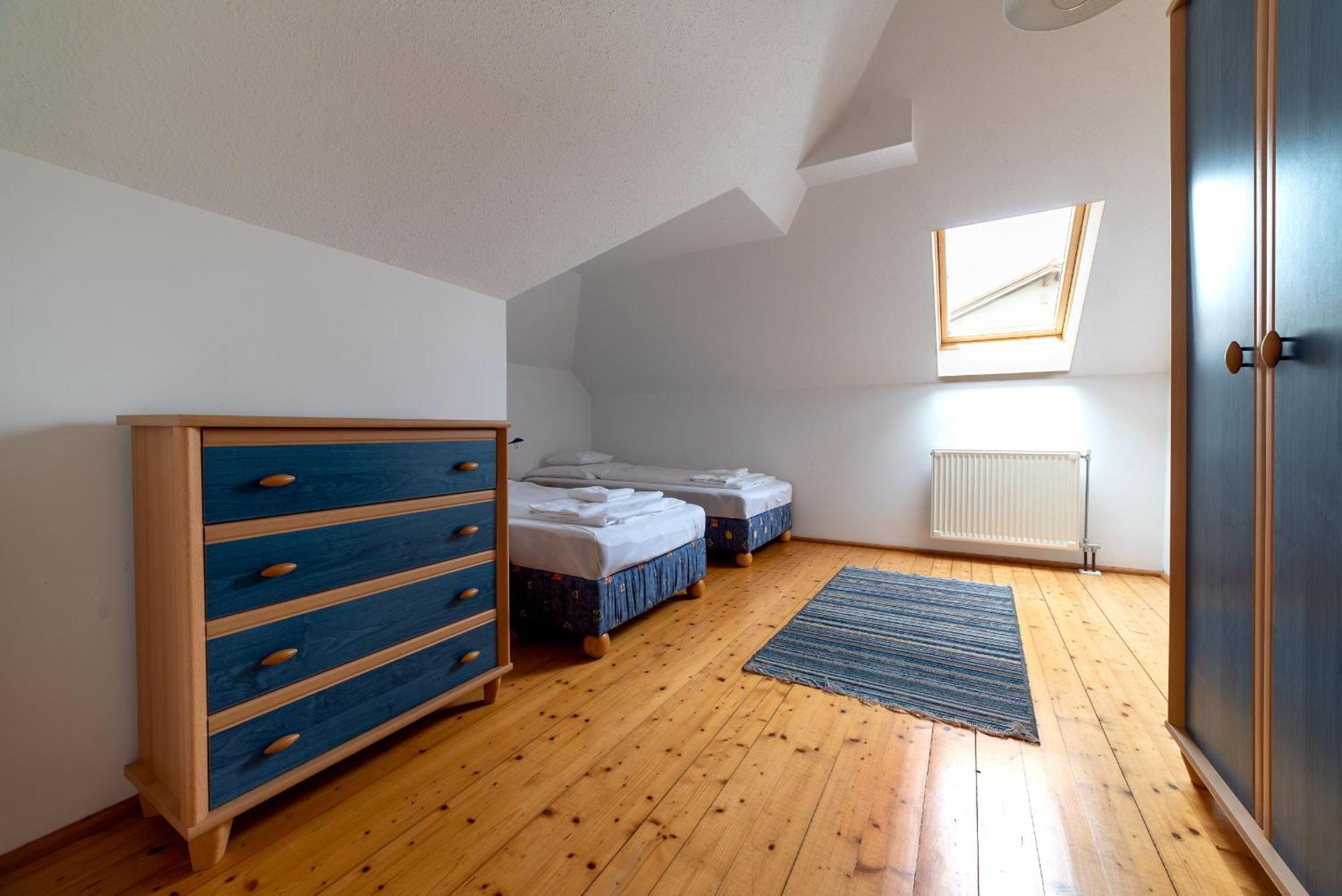 Appartement Donauresidenz à Dunabogdány Extérieur photo