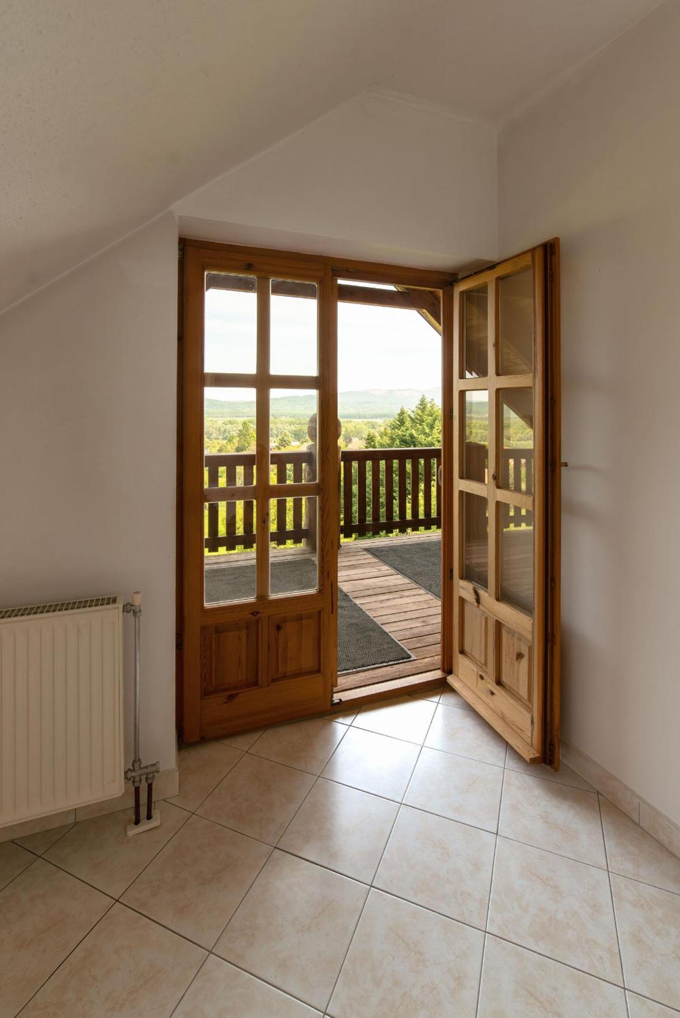 Appartement Donauresidenz à Dunabogdány Extérieur photo