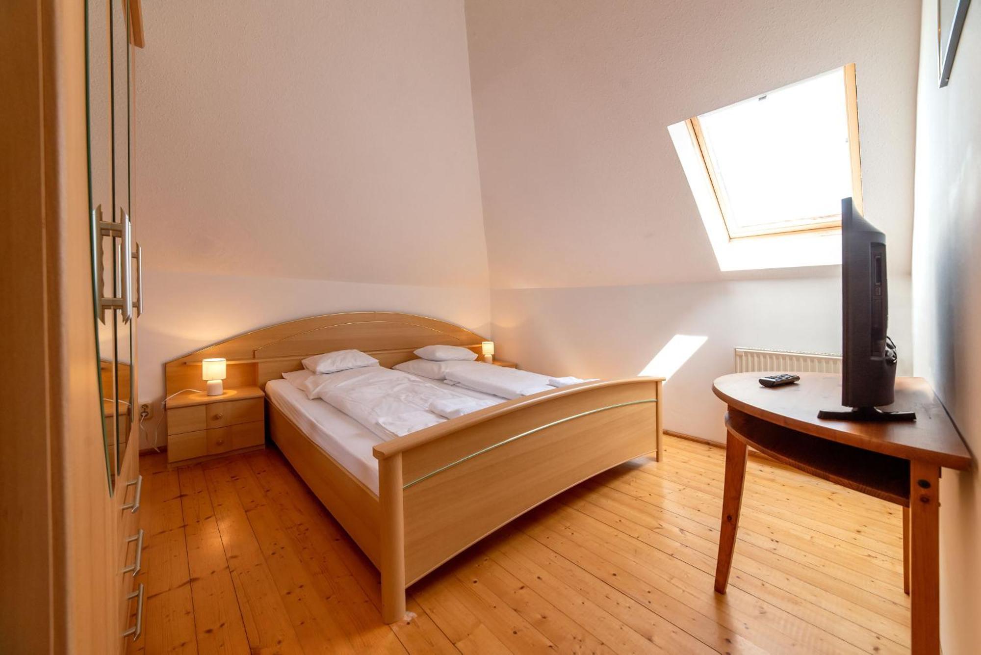 Appartement Donauresidenz à Dunabogdány Extérieur photo