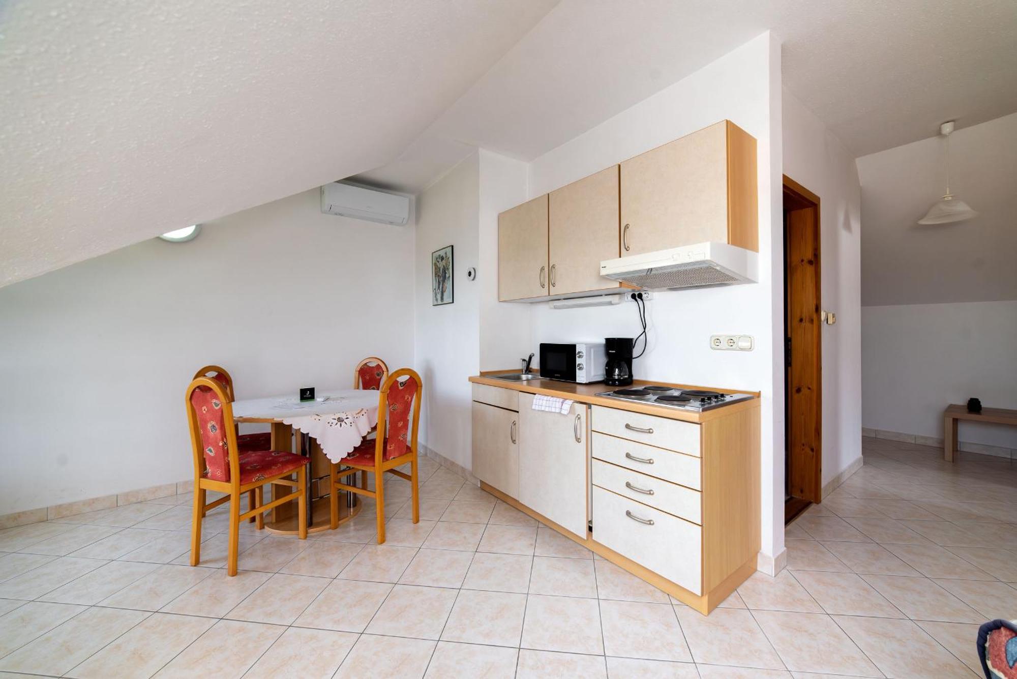 Appartement Donauresidenz à Dunabogdány Extérieur photo