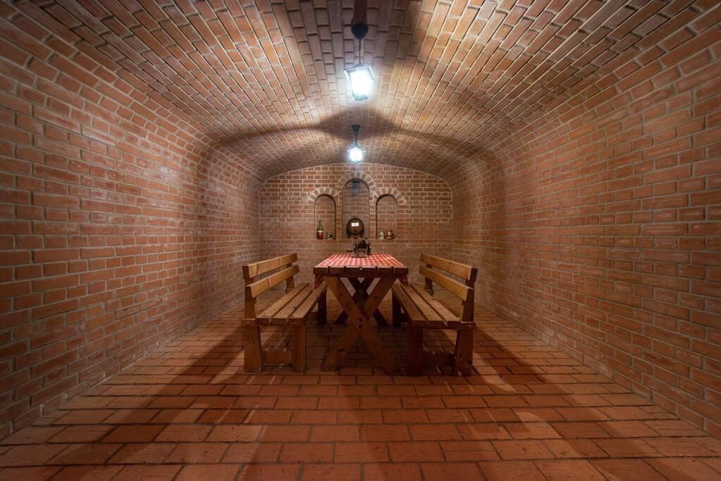 Appartement Donauresidenz à Dunabogdány Extérieur photo