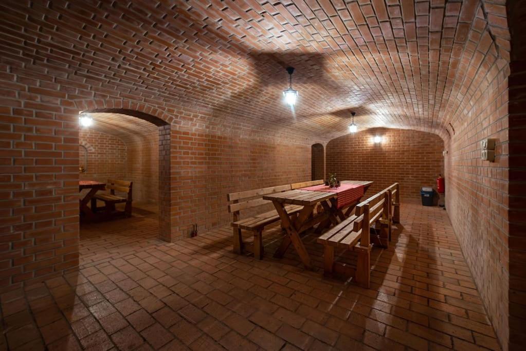Appartement Donauresidenz à Dunabogdány Extérieur photo