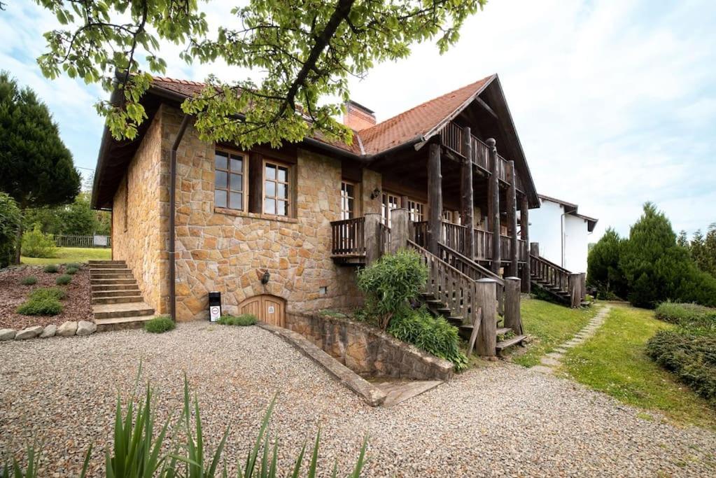 Appartement Donauresidenz à Dunabogdány Extérieur photo